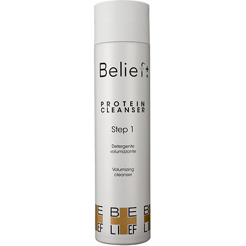 Belief+ PROTEIN CLEANSER Step 1 / 250 ml