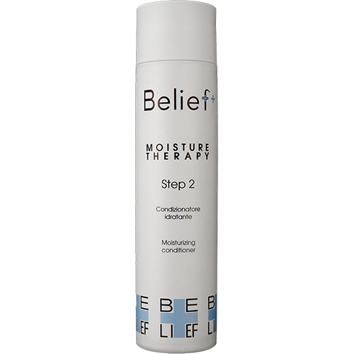 Belief+ MOISTURE THERAPY Step 2 / 250 ml