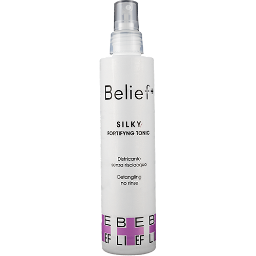Belief+ Silky Fortifyng Tonic 200 ml