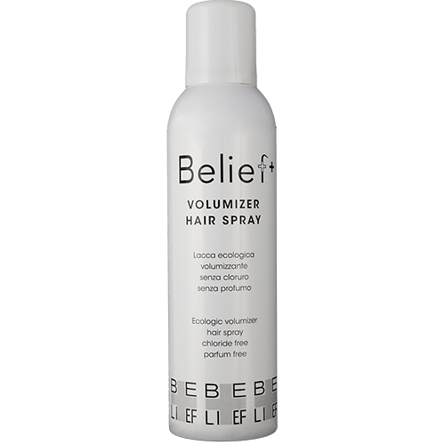Belief+  VOLUMIZER HAIR SPRAY 250 ml