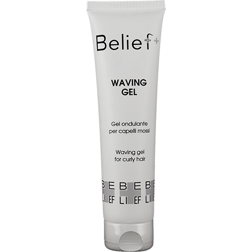 Belief+ WAVING GEL 100 ml