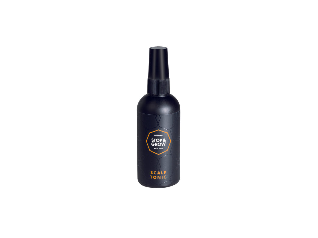 Hairdreams Stop&Grow for MEN Scalp Tonic 100 ml