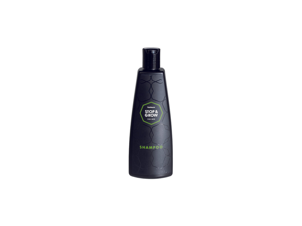 Hairdreams Stop&Grow for MEN Shampoo 200 ml