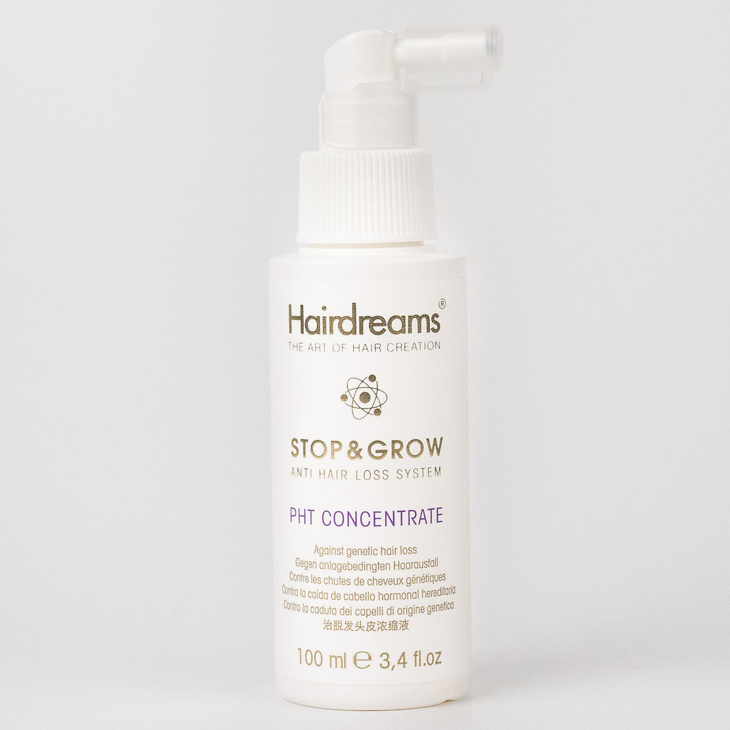 Hairdreams Stop&Grow PHT Concentrate 100 ml