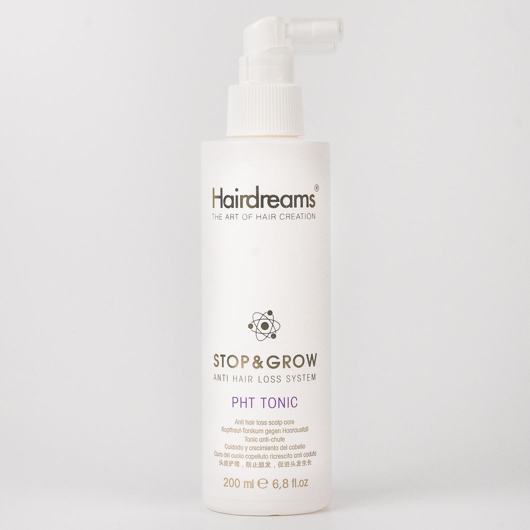 Hairdreams Stop&Grow PHT Tonic 200 ml